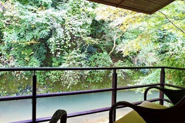 Hotel (RYOKAN) Tofuya Resort and Spa Izu